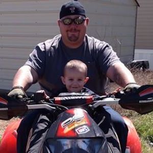 Meet your Posher, Shawn